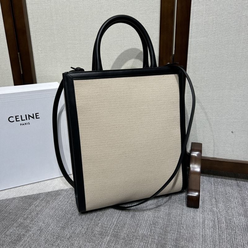 Celine Cabas Bags